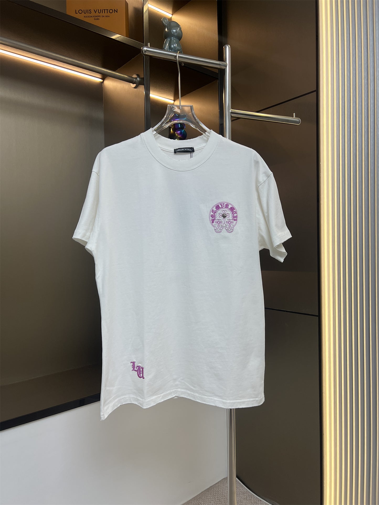 2025 New T-shirt 1920