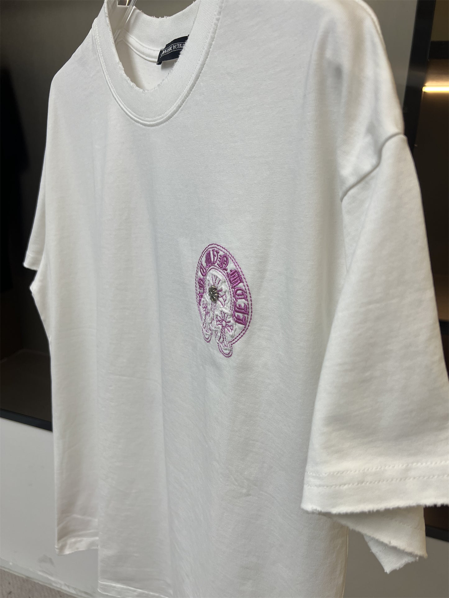 2025 New T-shirt 1920