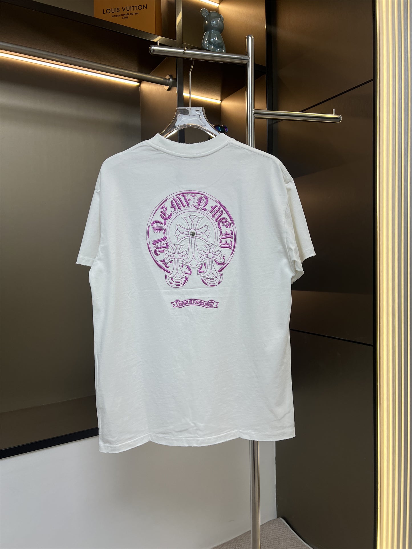2025 New T-shirt 1920