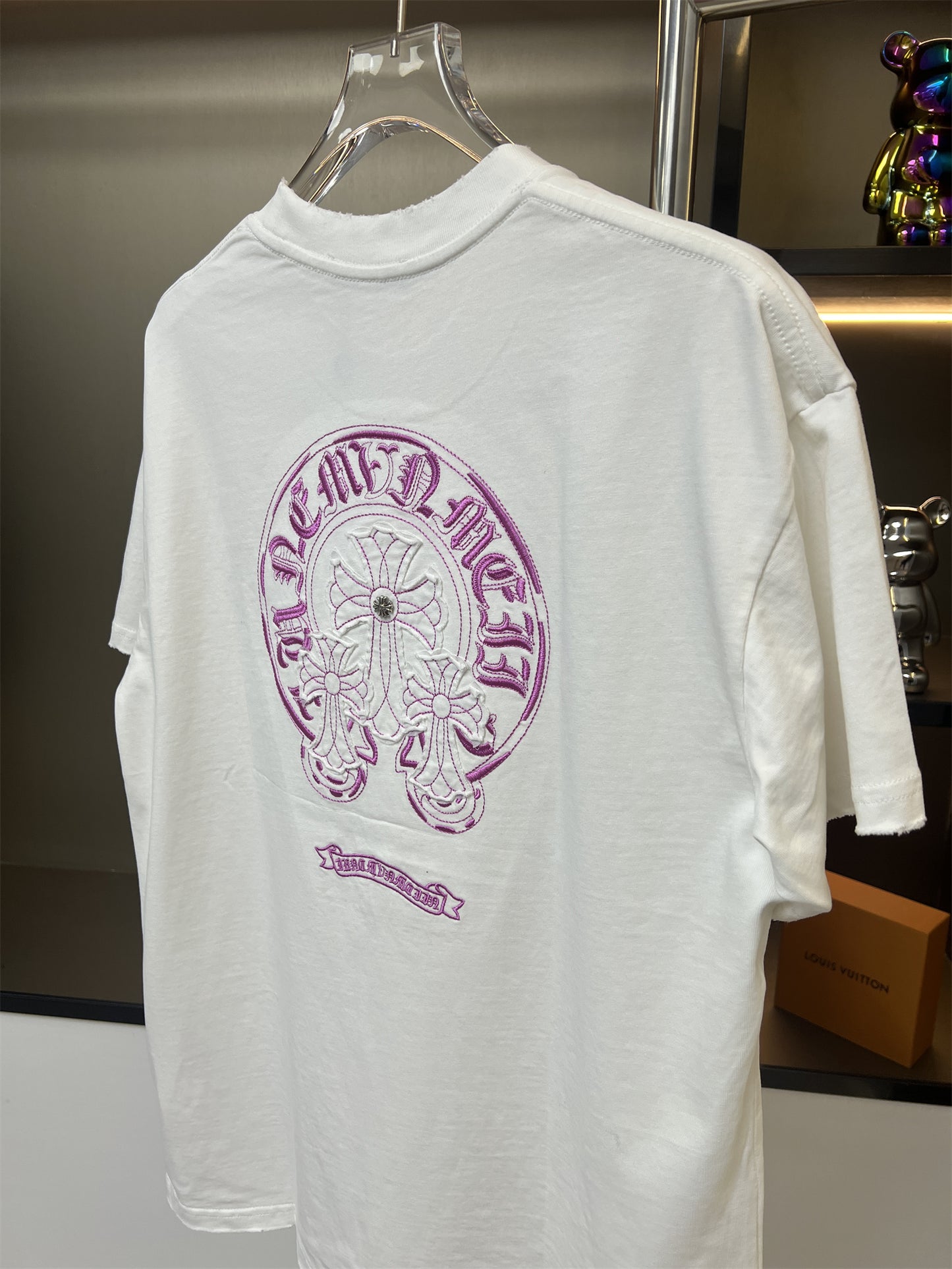 2025 New T-shirt 1920