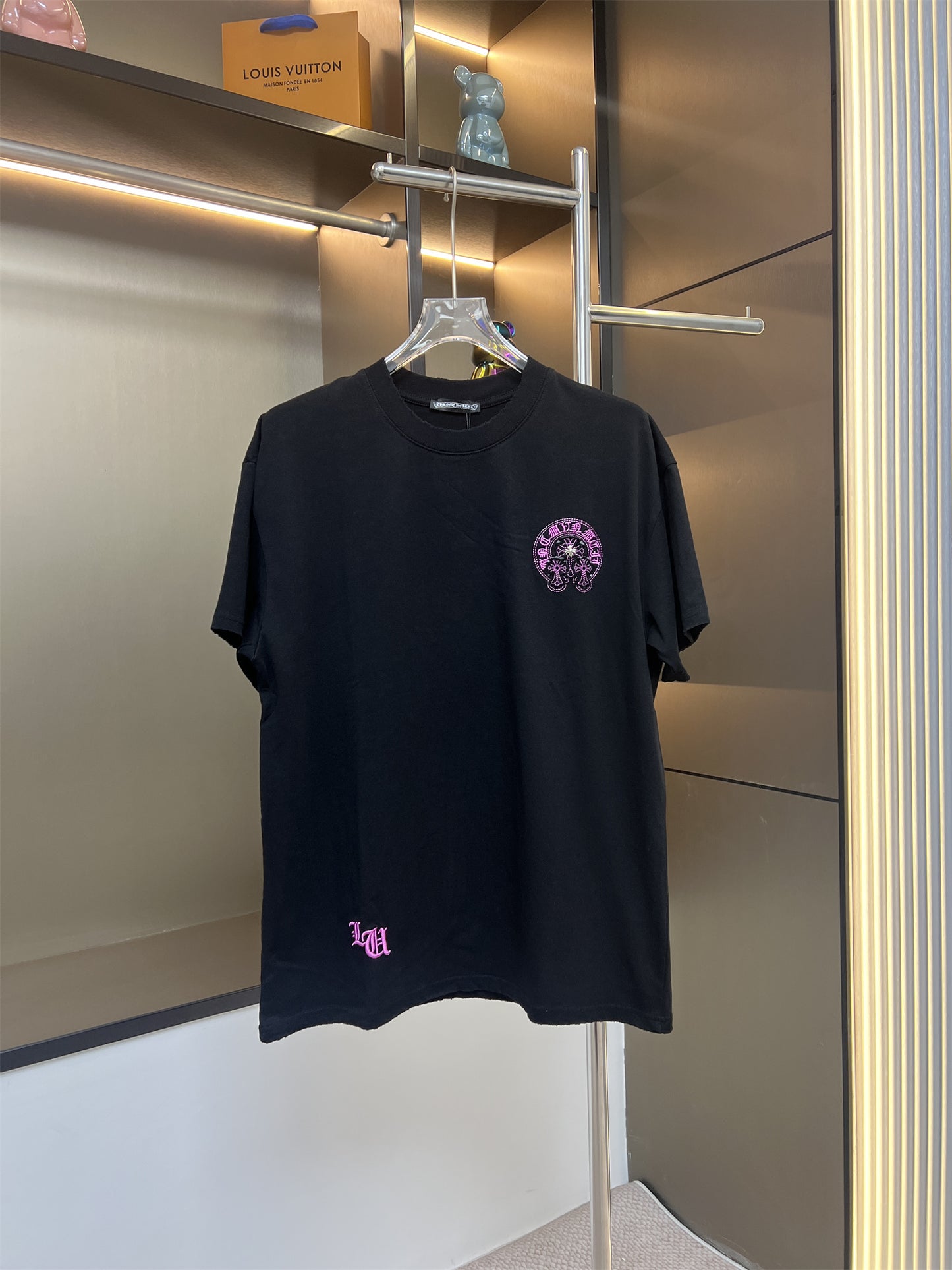 2025 New T-shirt 1920