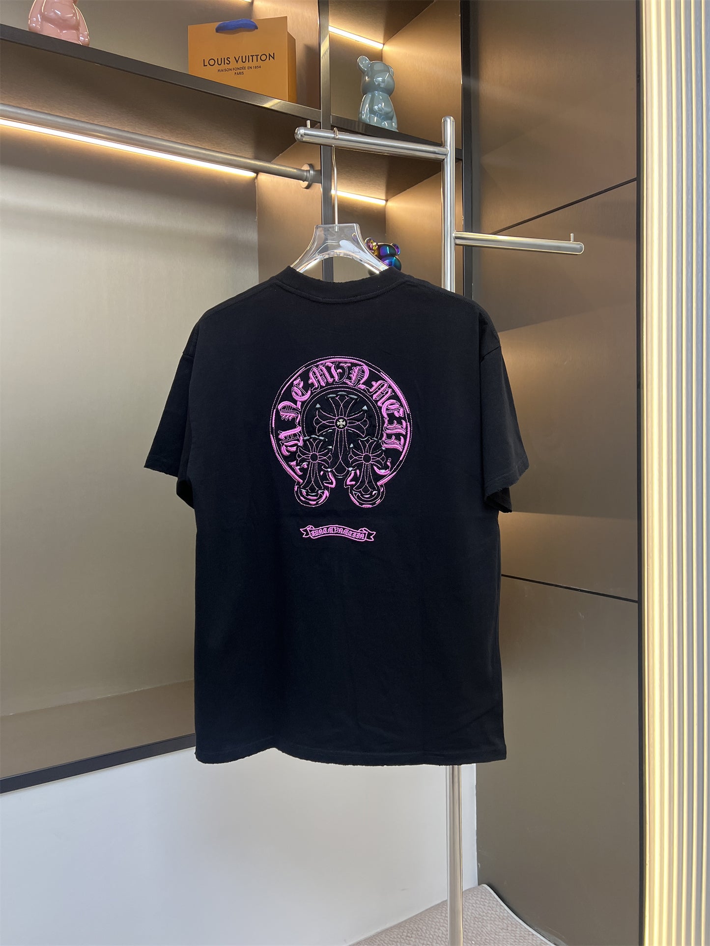 2025 New T-shirt 1920