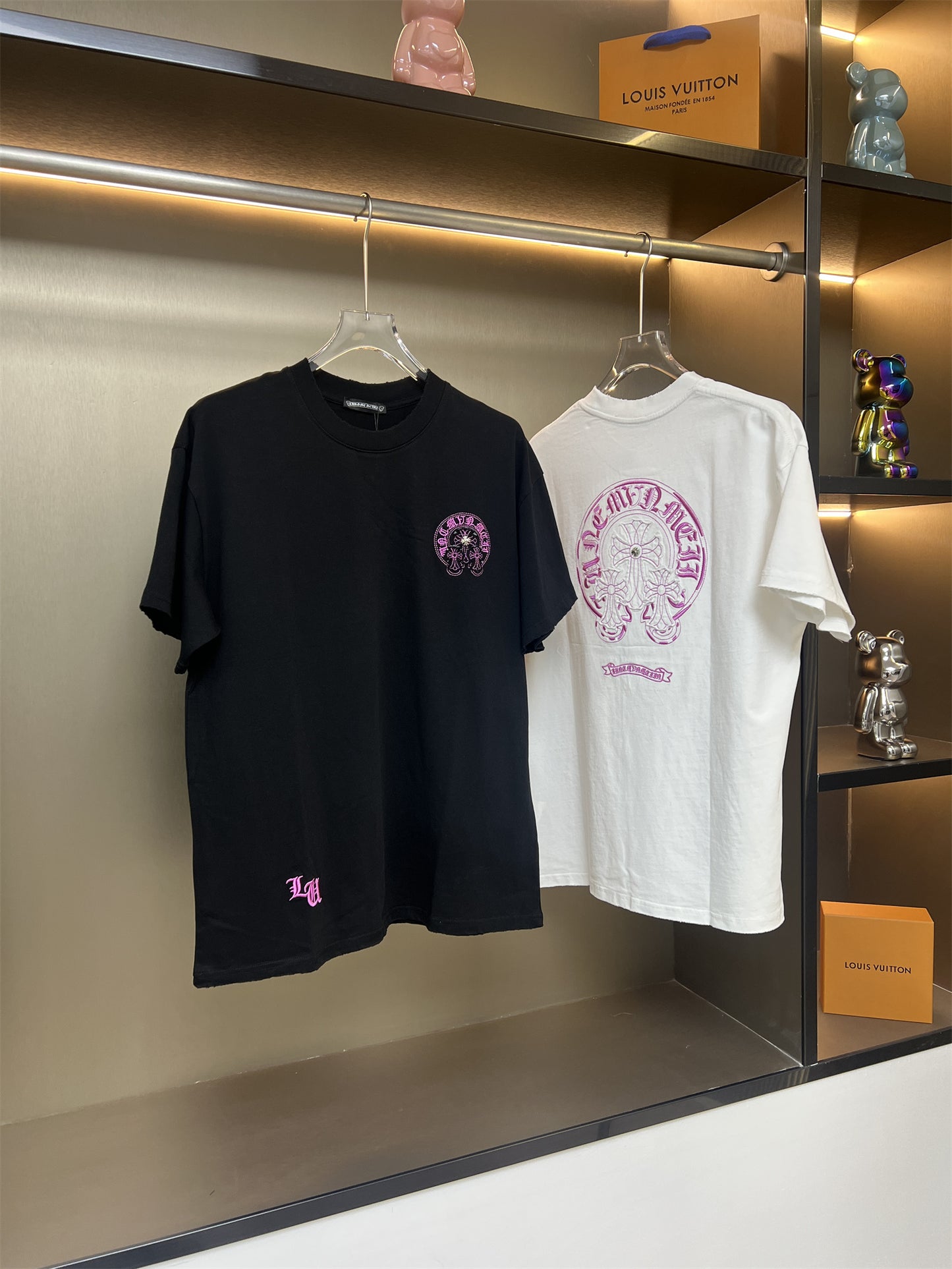 2025 New T-shirt 1920