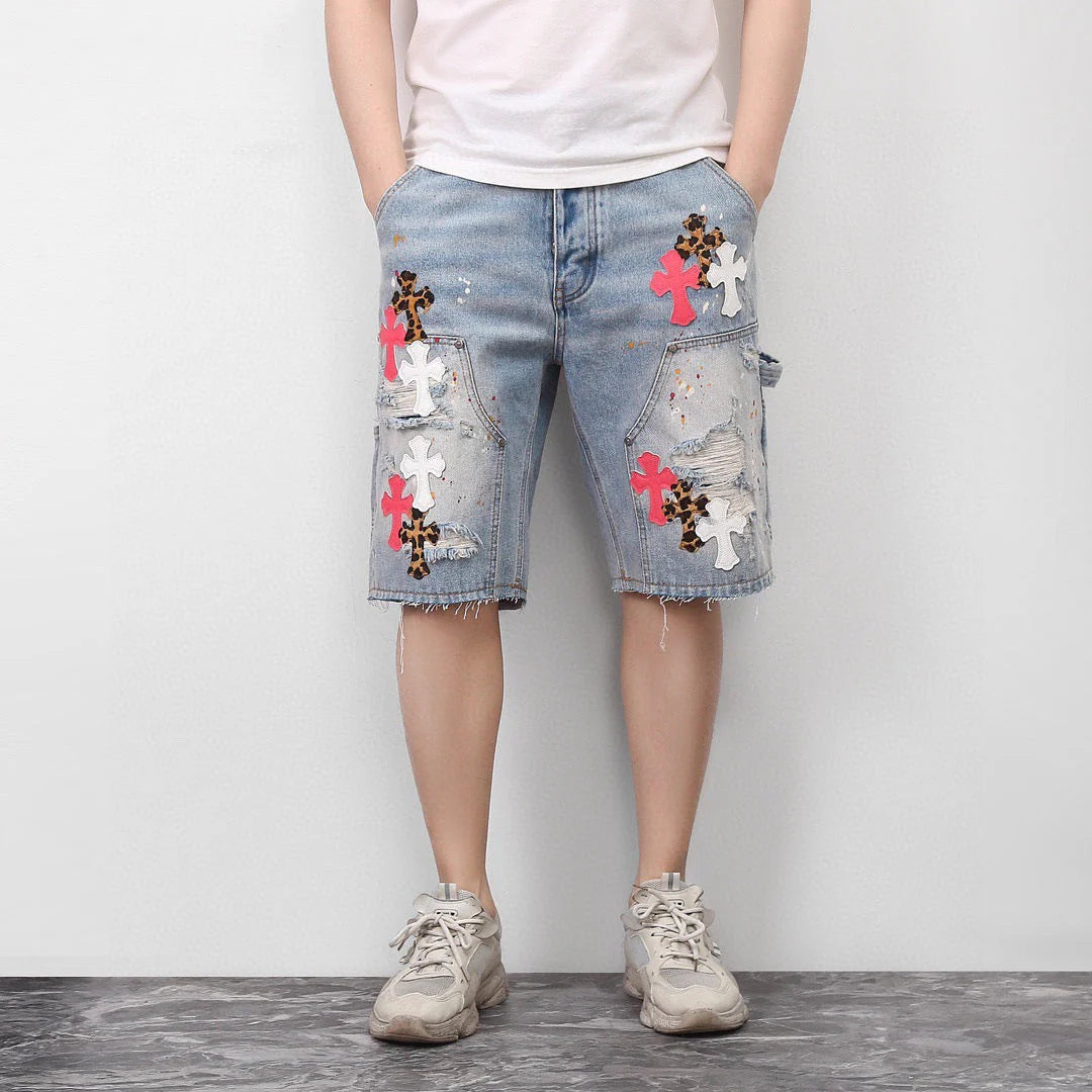 2025 New Shorts