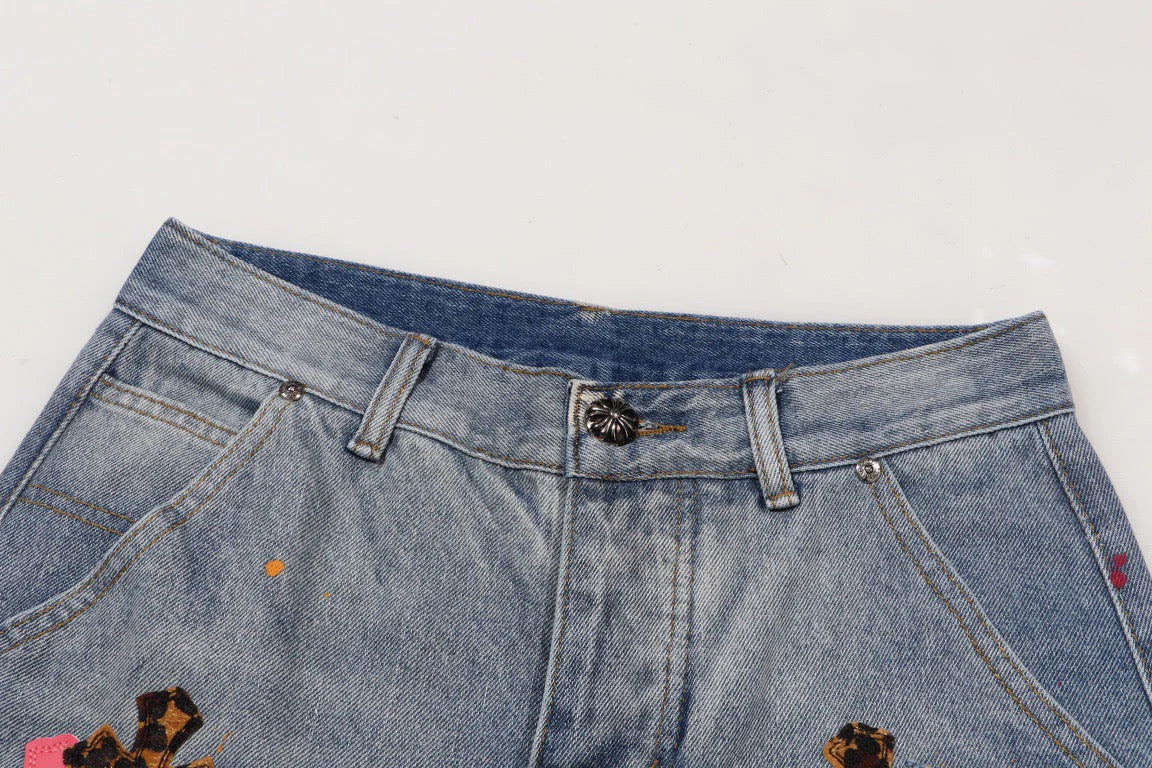 2025 New Shorts