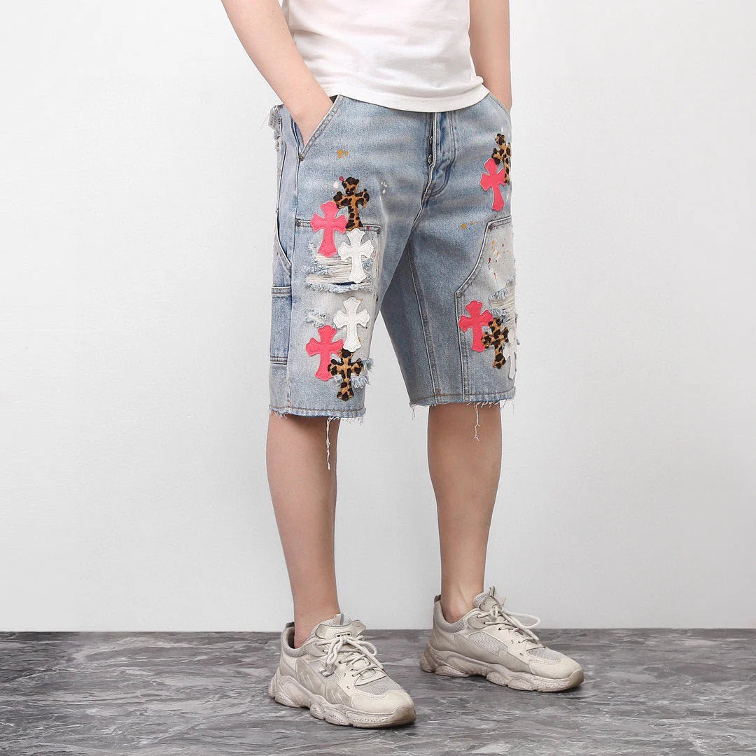 2025 New Shorts