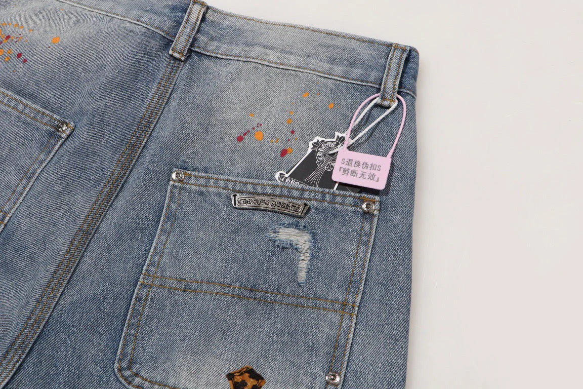 2025 New Shorts
