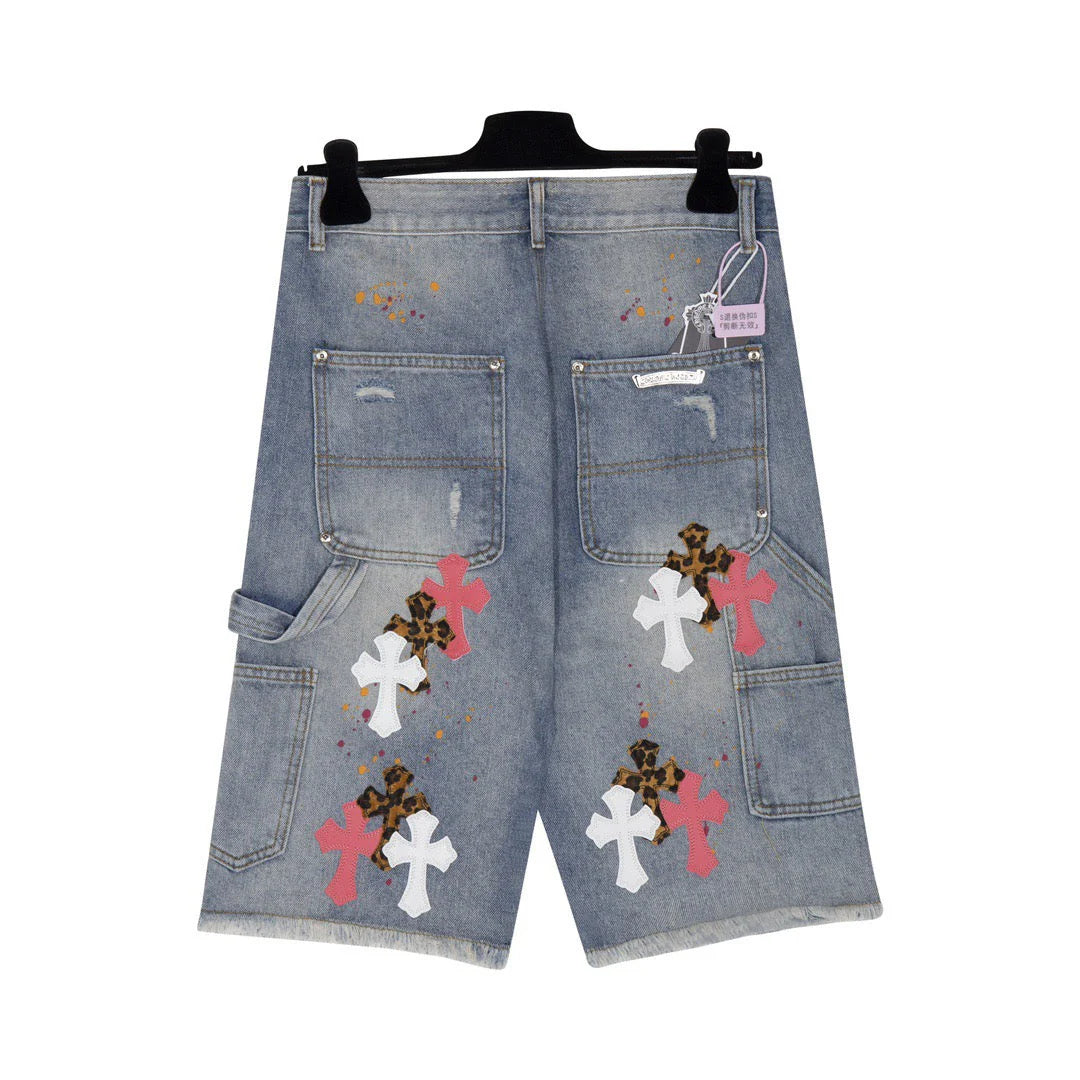 2025 New Shorts