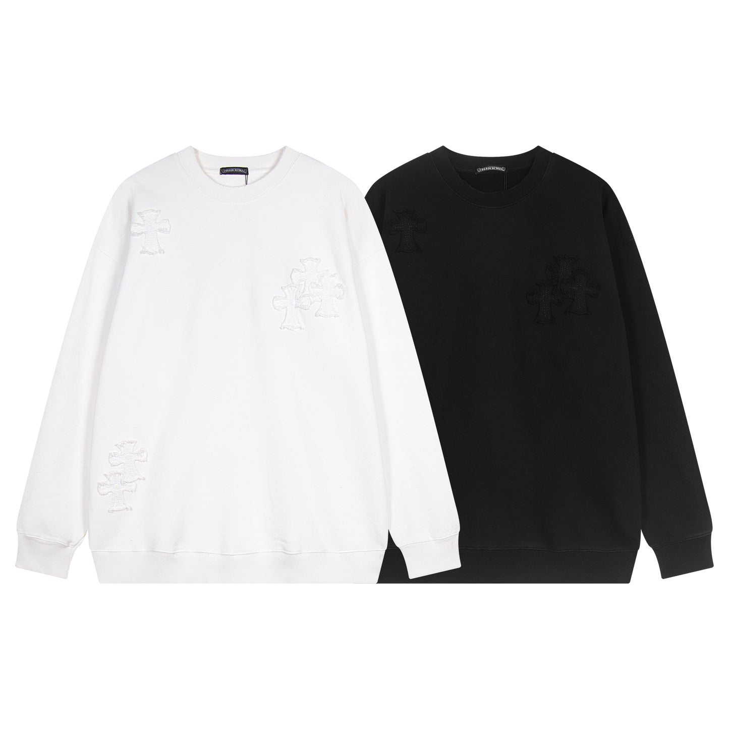 2025 Long-Sleeved T-shirt TQ25