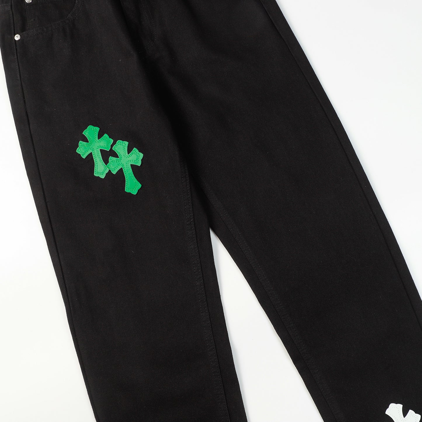 2025 New Pants 9901