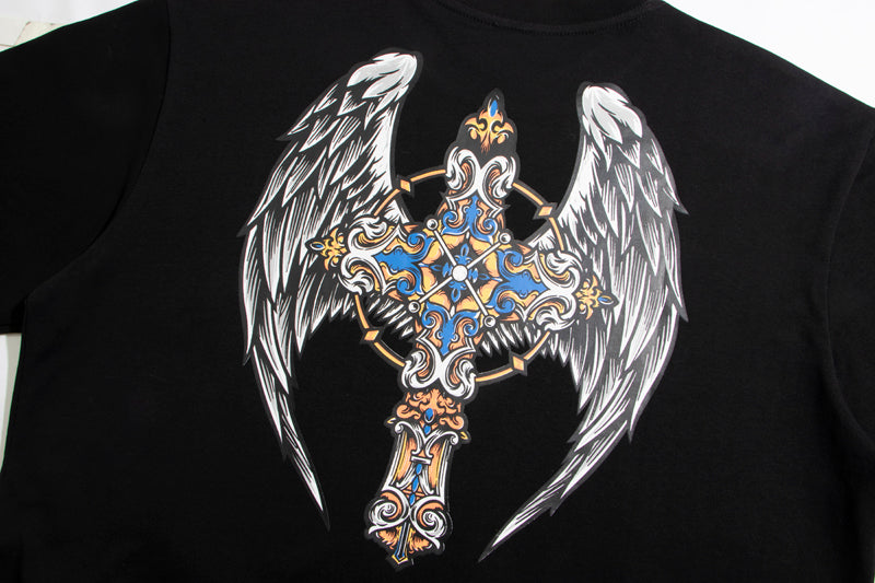 2025 New T-shirt bf6097