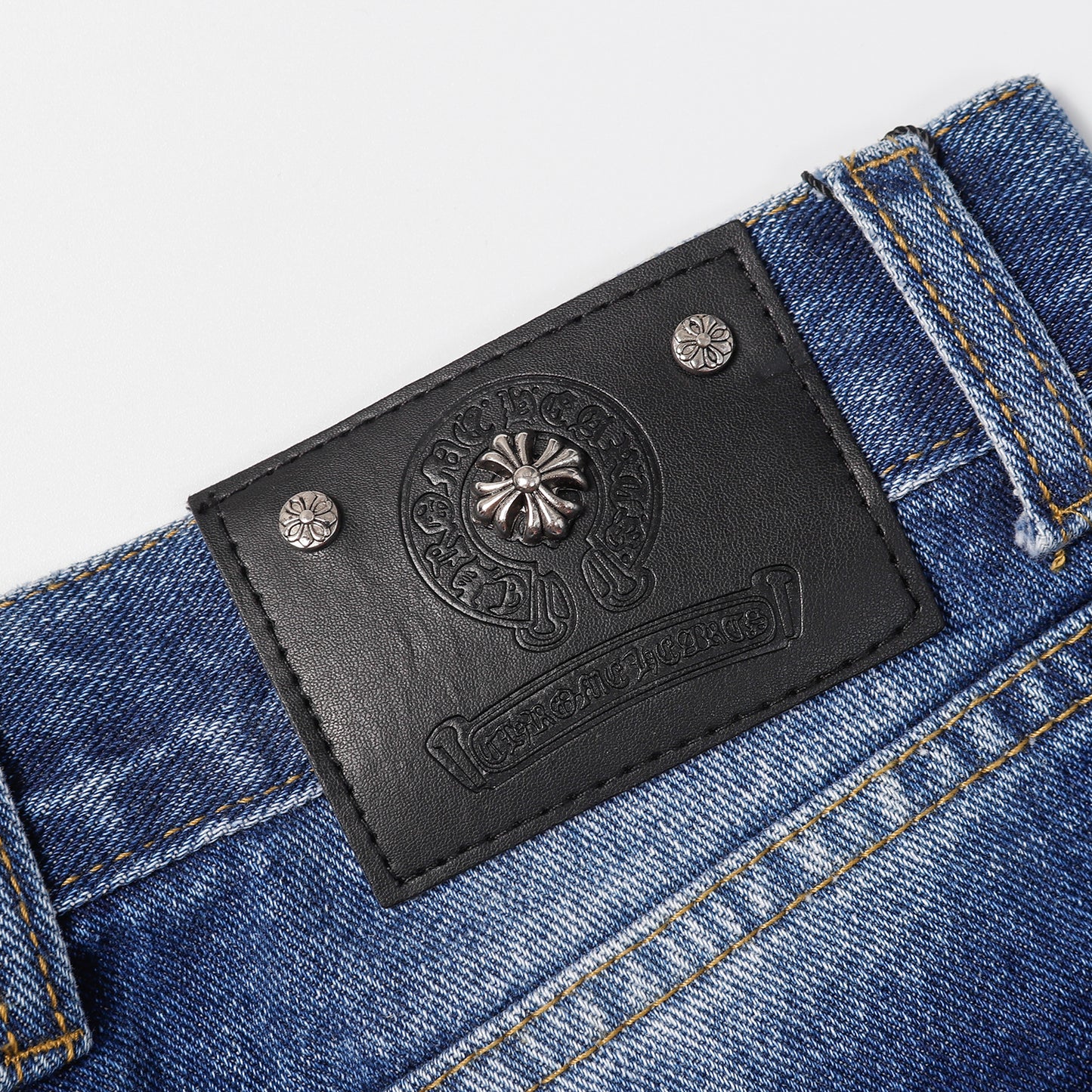 2025 New Pants 9931