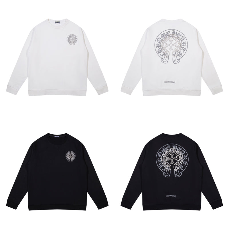 Long-Sleeve T-shirt Sweatshirt K2001