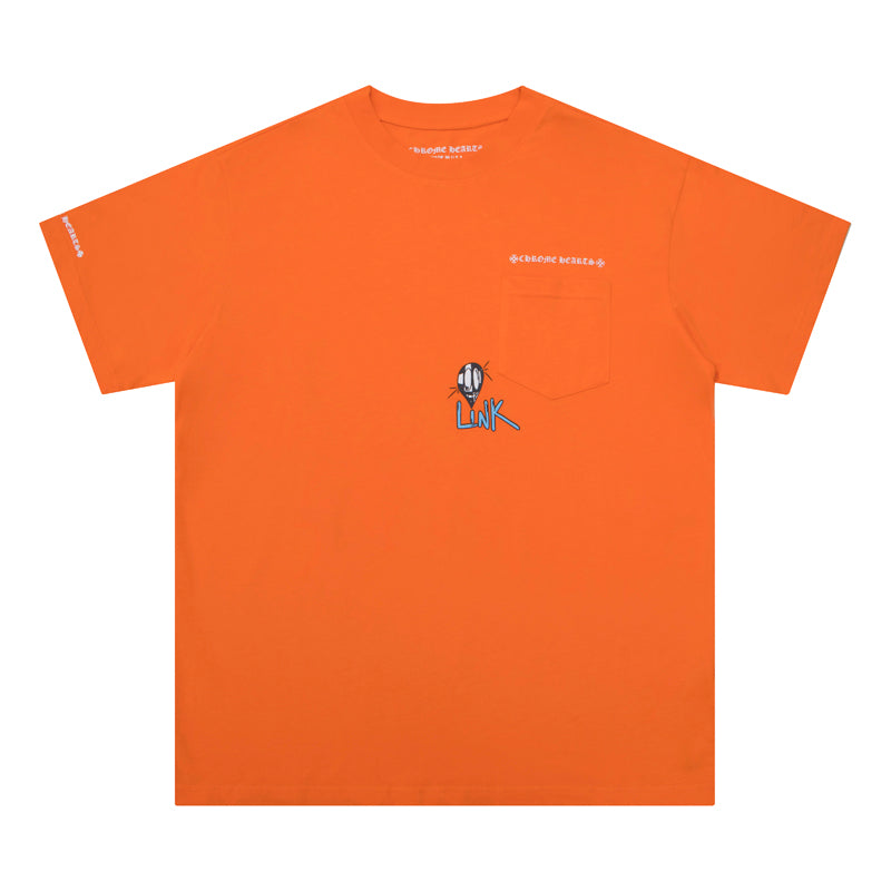 2025 New T-shirt k6017