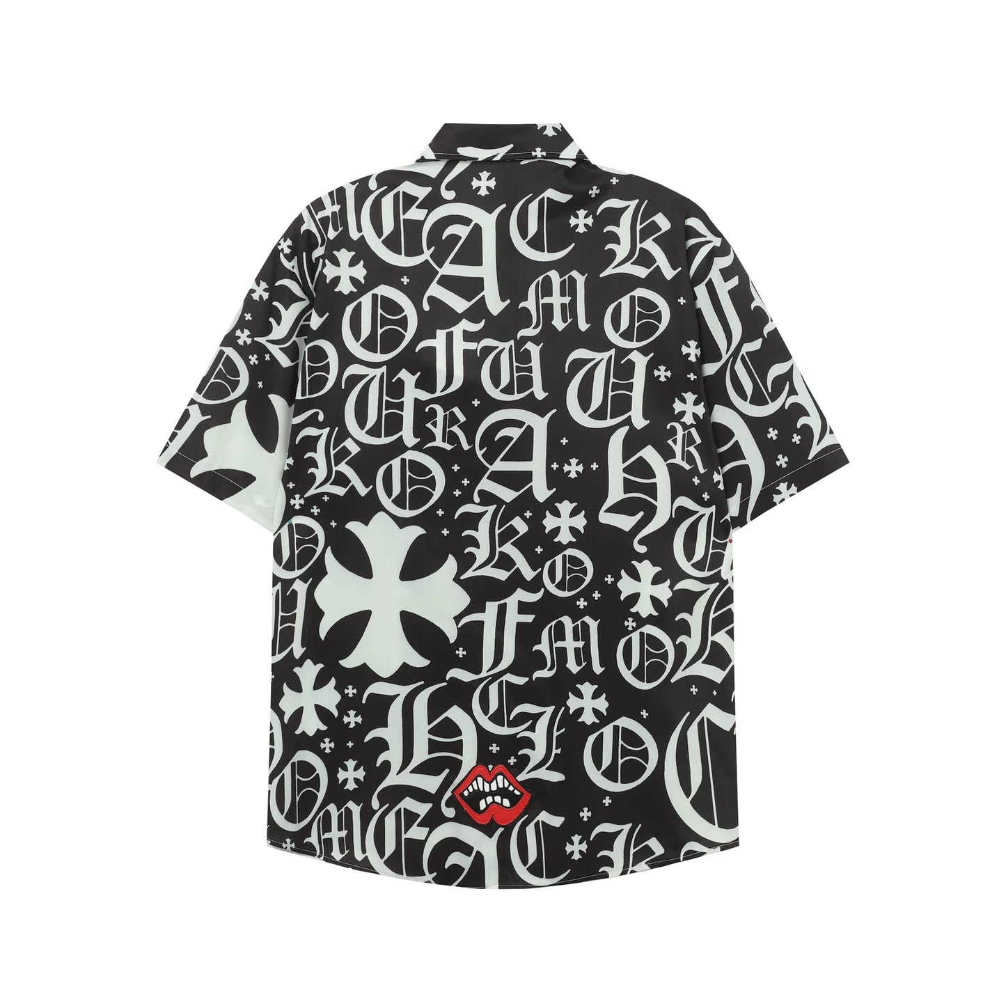 2025 New Quick-drying short-sleeved shirts are super popular