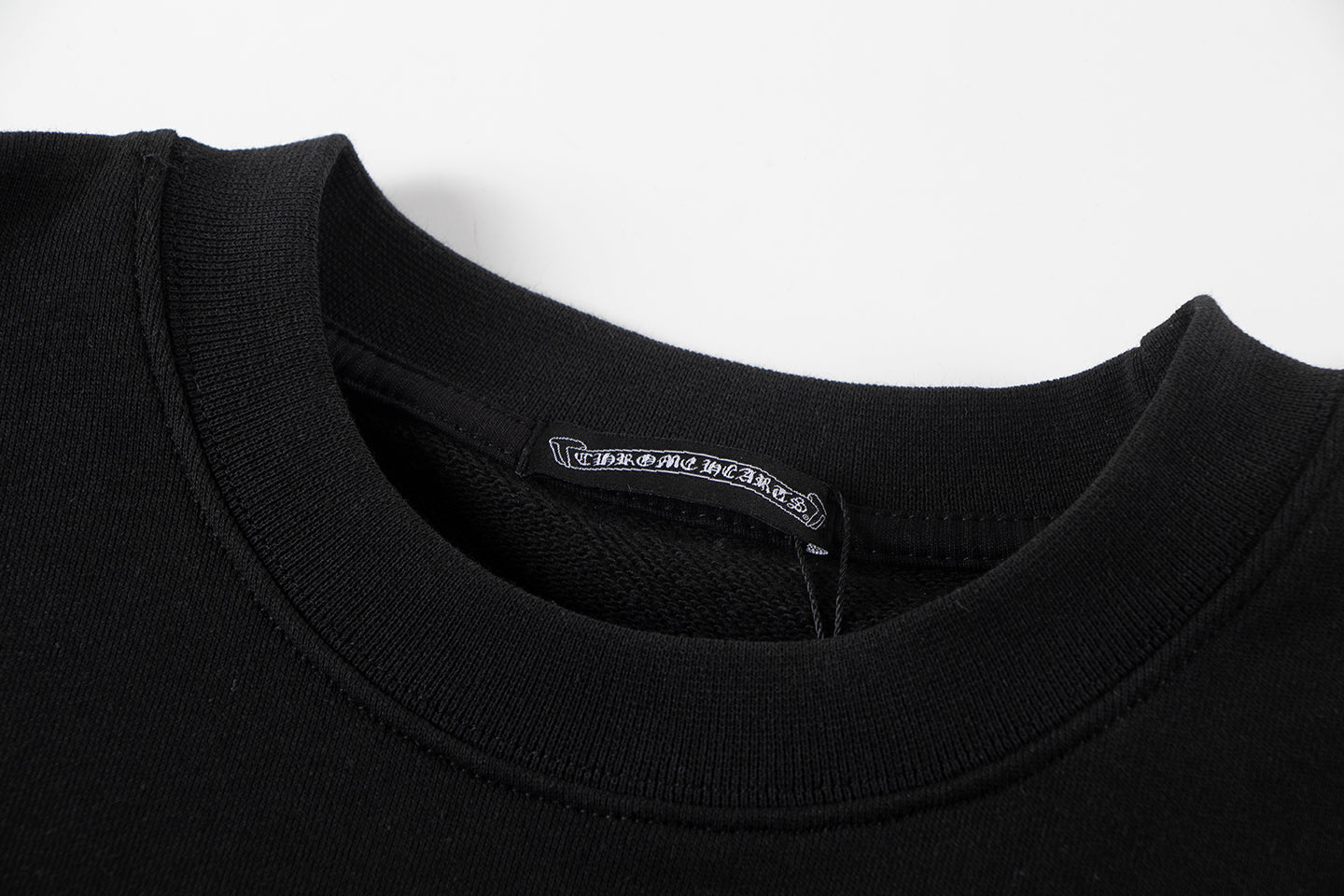 2025 Long-Sleeved T-shirt TQ31