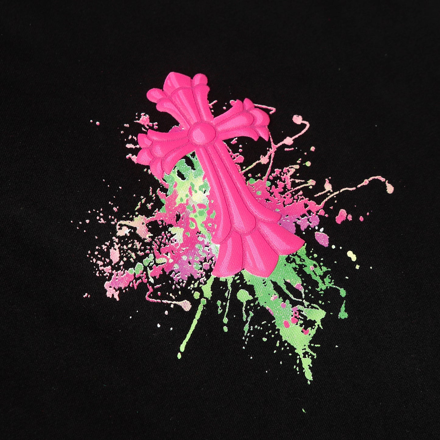 2025 New T-shirt 2257