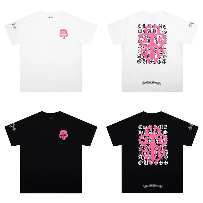 Nouveau T-shirt 6025 2025