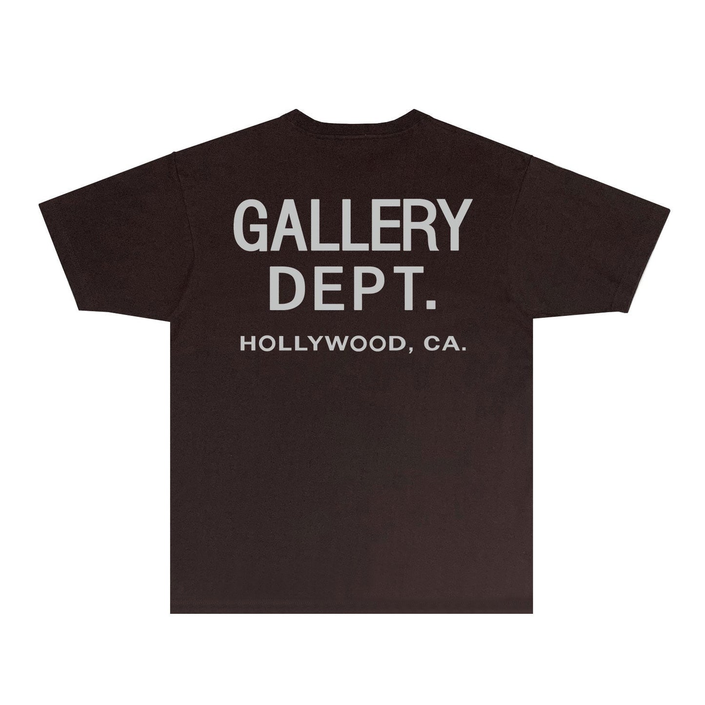 GALLERY DEPT T-shirt GAG001-2