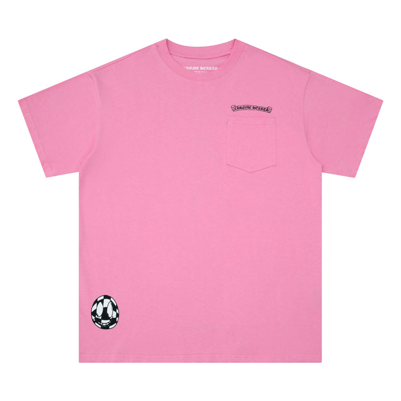 2025 New T-shirt K6066