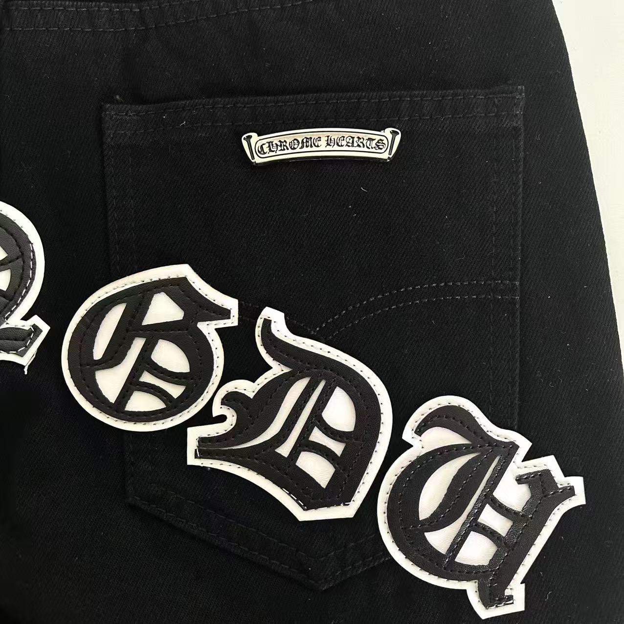 2025 New Pants 9903