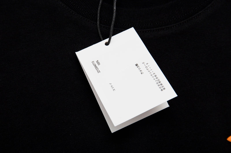 2025 New T-shirt k6006