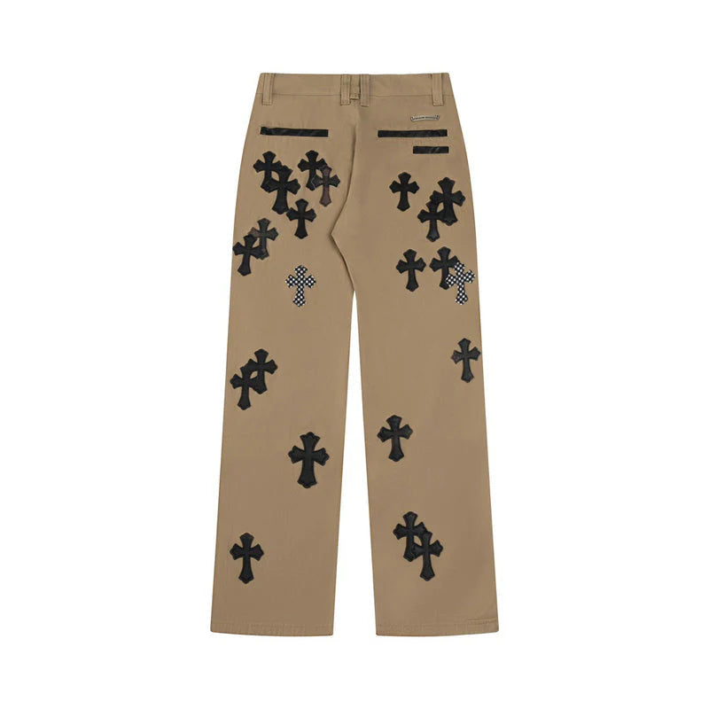 2025 New Pants