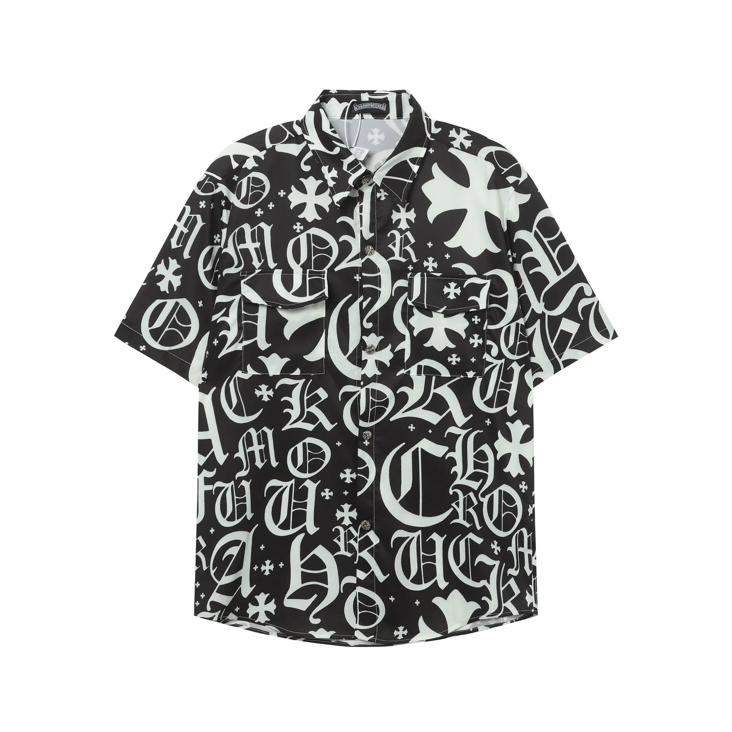 2025 New Quick-drying short-sleeved shirts are super popular