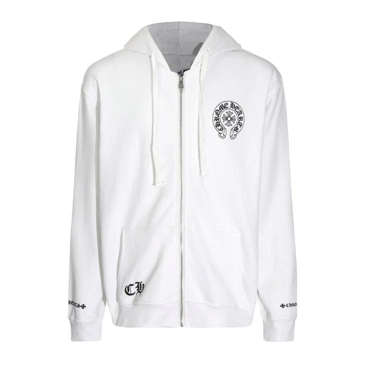 Nouveau sweat zippé 5008 2025