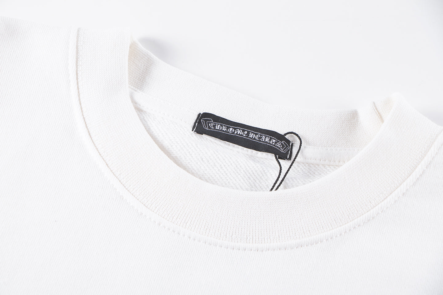 2025 Long-Sleeved T-shirt TQ31