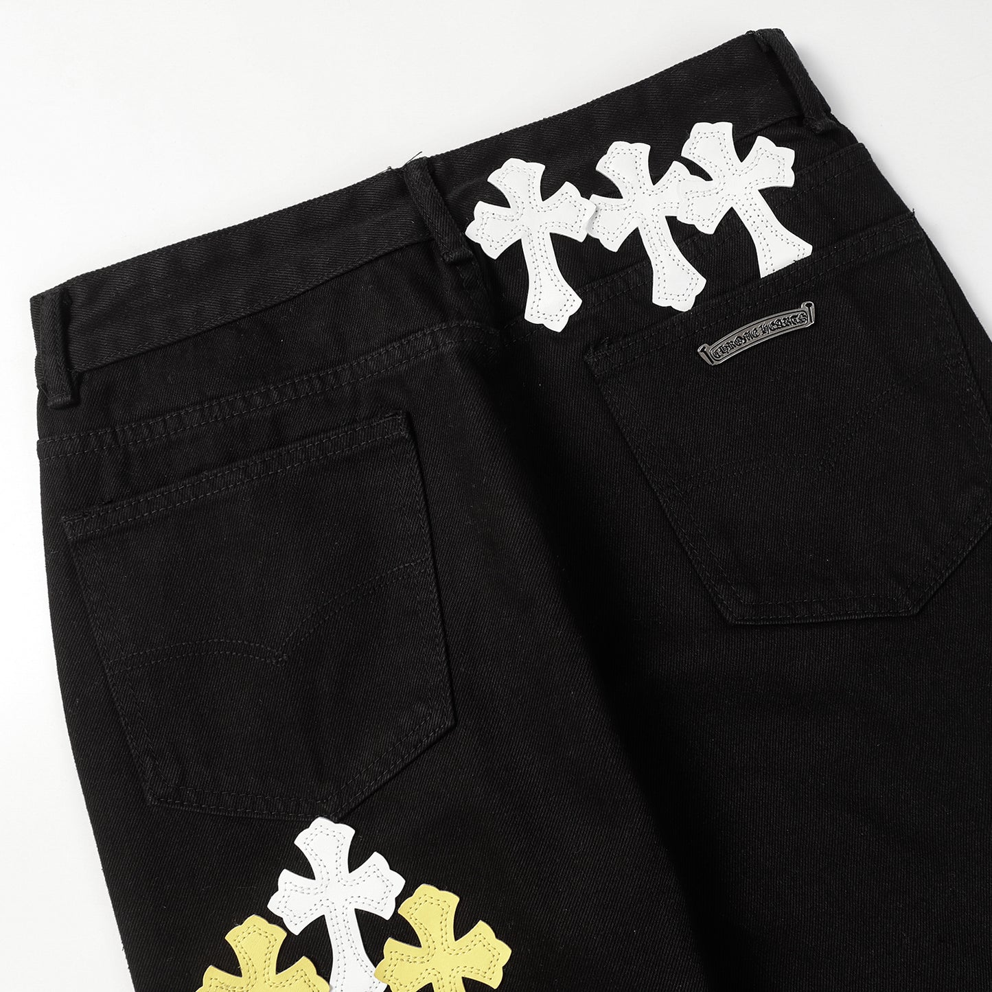 2025 New Pants 9906