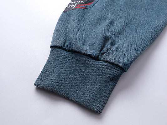 Godspeed Sweatshirt 1101