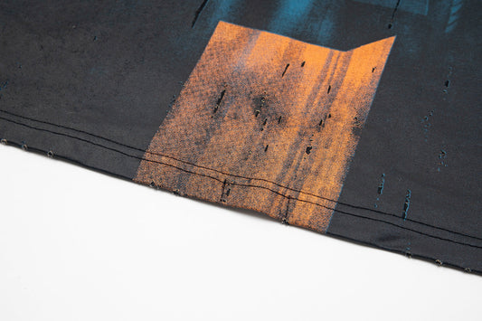 Godspeed T-shirt G07