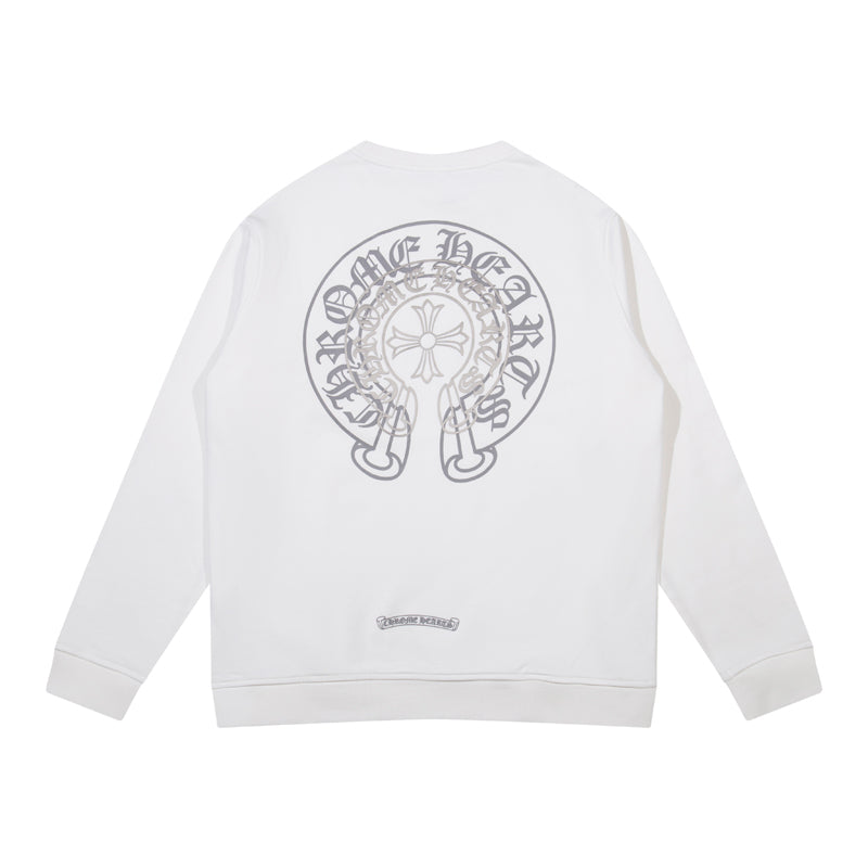 Long-Sleeve T-shirt Sweatshirt K2001