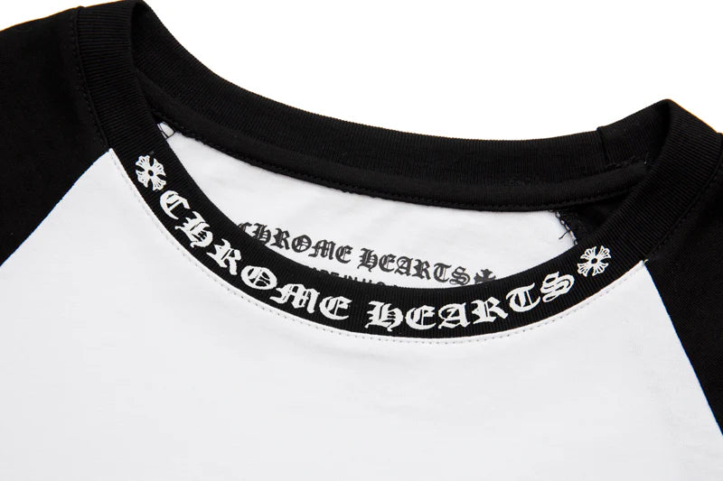 Long-Sleeve T-shirt Sweatshirt K9004