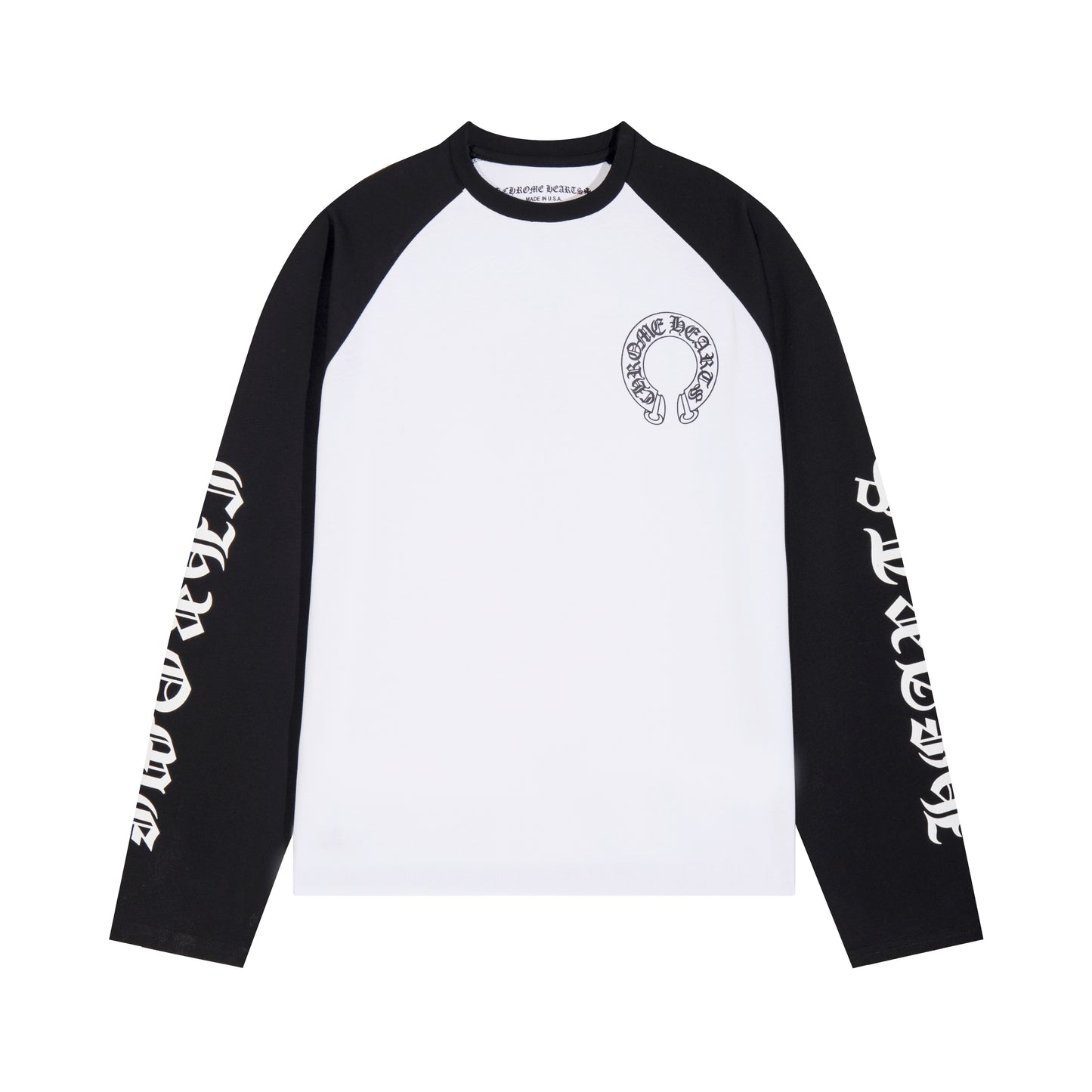 2025 Long-Sleeved T-shirt K9003