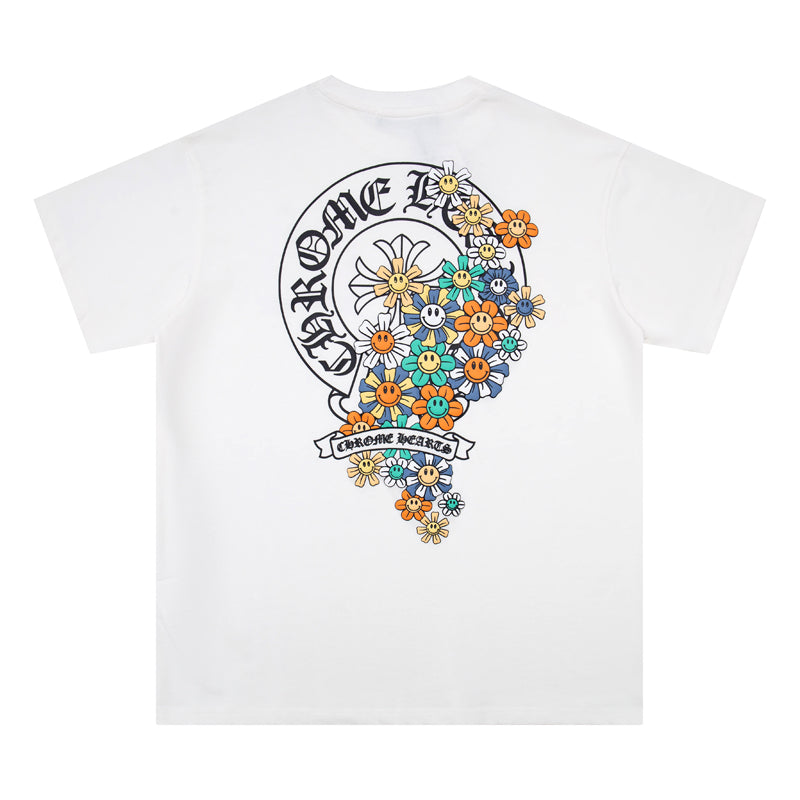 2025 New T-shirt K6004