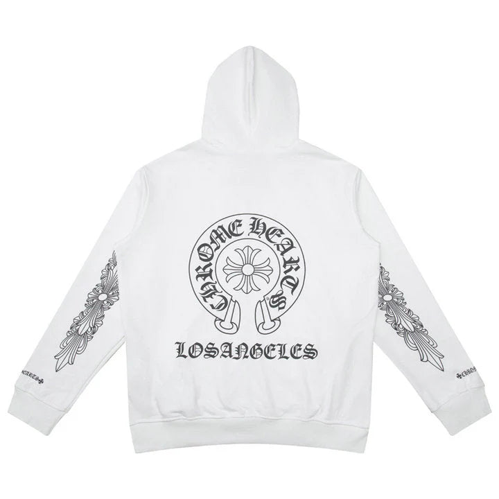 Nouveau sweat zippé 5008 2025