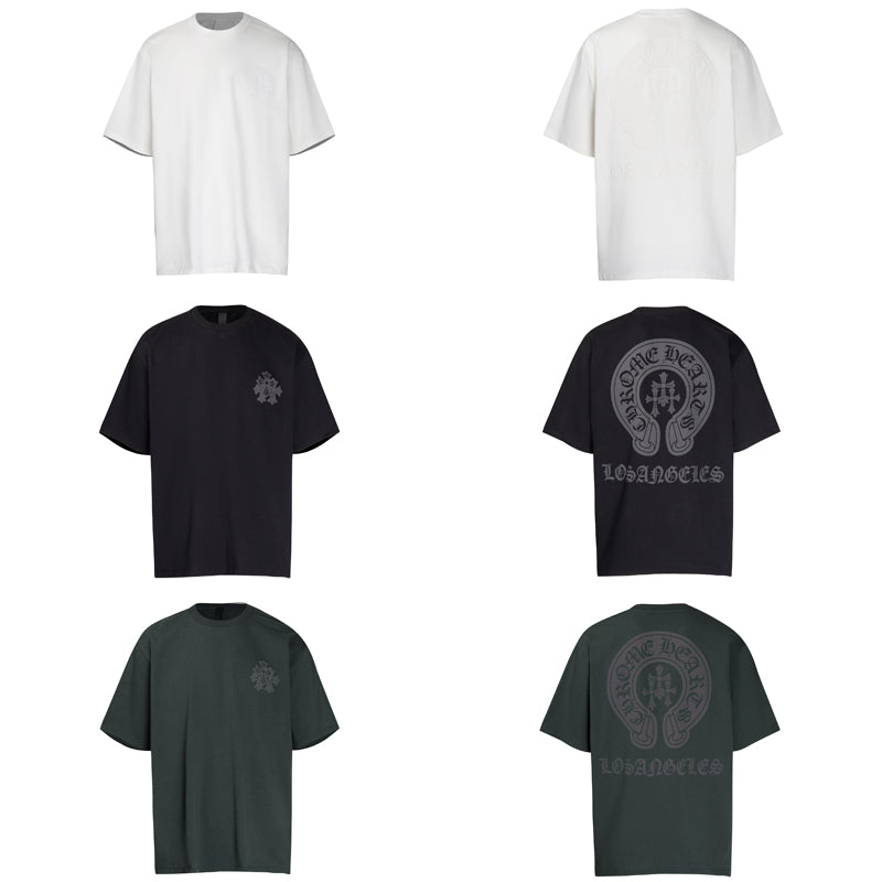 2025 New T-shirt bf6063