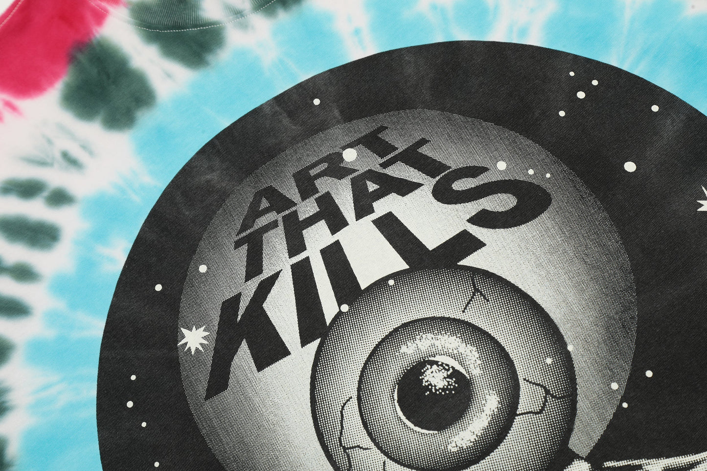 GALLERY DEPT 新作Tシャツ D84