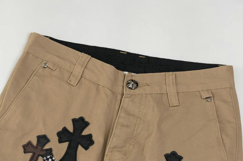 2025 New Pants