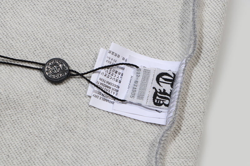 2025 New Hooded Sweatshirt 7012