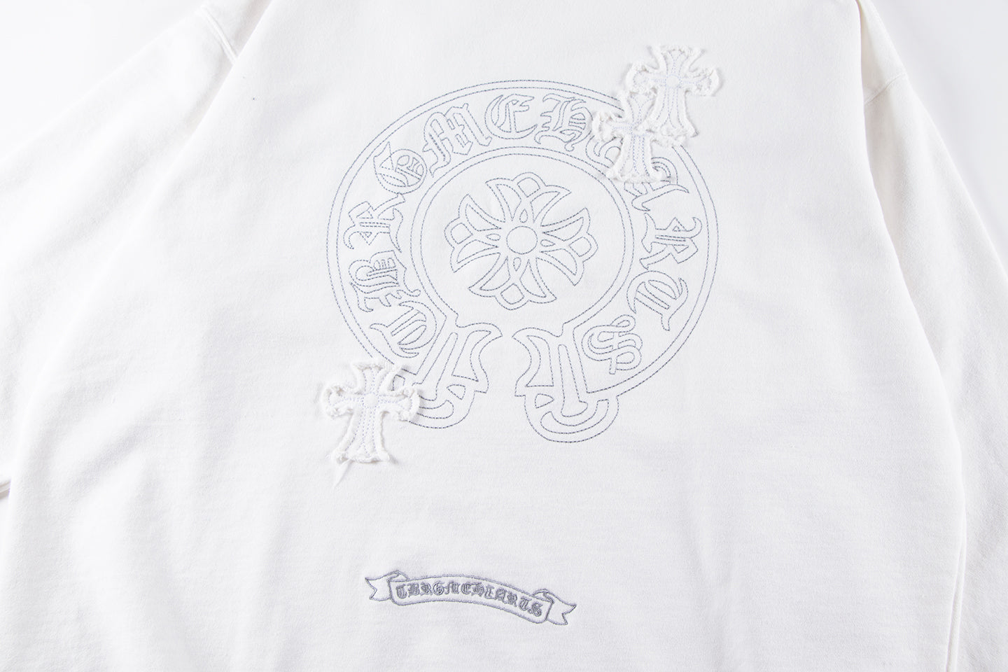 2025 Long-Sleeved T-shirt TQ25