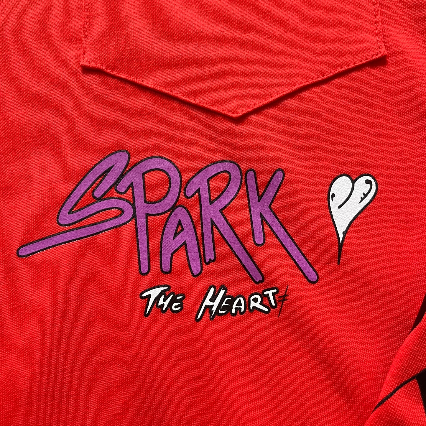 Long-Sleeve T-shirt Sweatshirt K8013