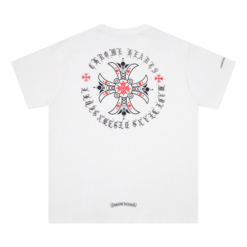 2025 New T-shirt K6009