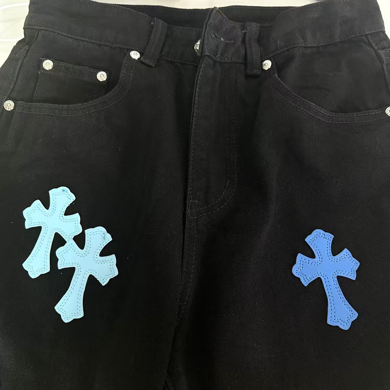 2025 New Pants 9902