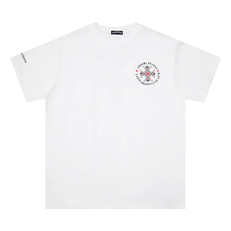 2025 New T-shirt K6009