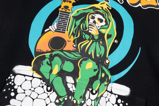 GALLERY DEPT New Hoodie