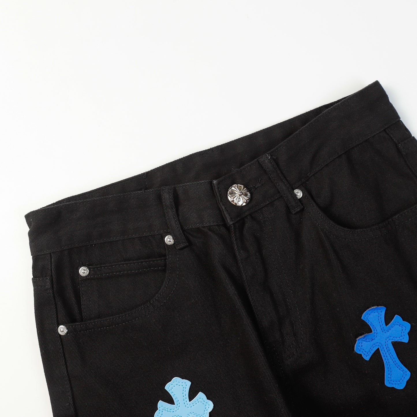 2025 New Pants 9902