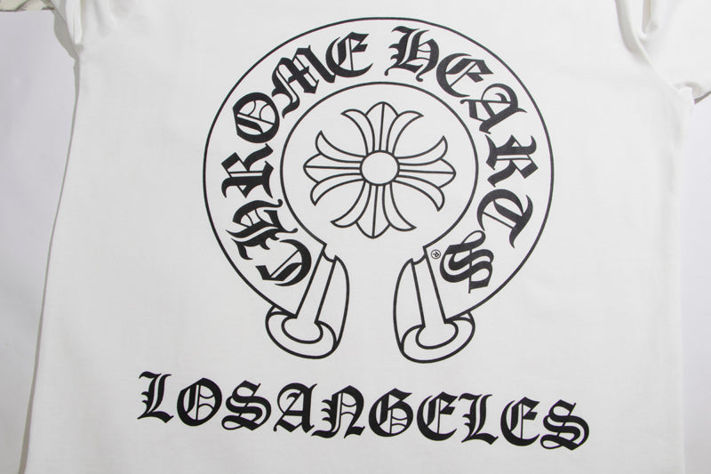 2025 Long-Sleeved T-shirt K8008